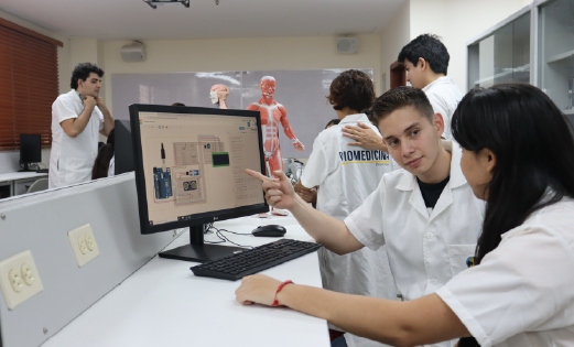 UPS GRADO - Vive UPS miniaturas web_Biomedicina