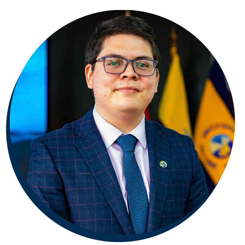 NICOLAS POZO