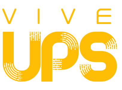 VIVE UPS